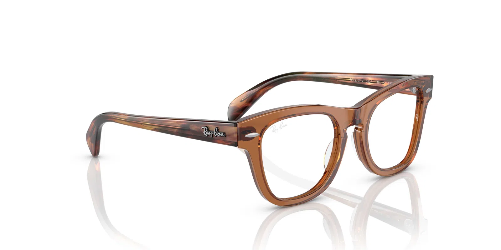 Ray-Ban Kids 0RY9707V Eyeglasses - view 9